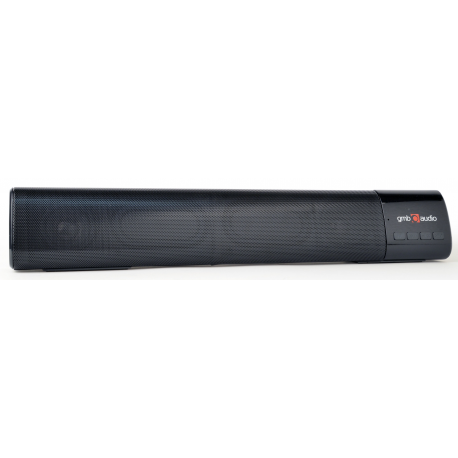 gmb audio soundbar