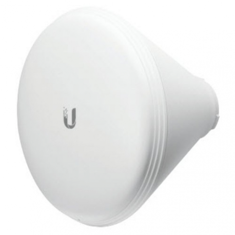 Ubiquiti Horn-5-30 - Antenna - horn - AirMax - 19 dBi - 1