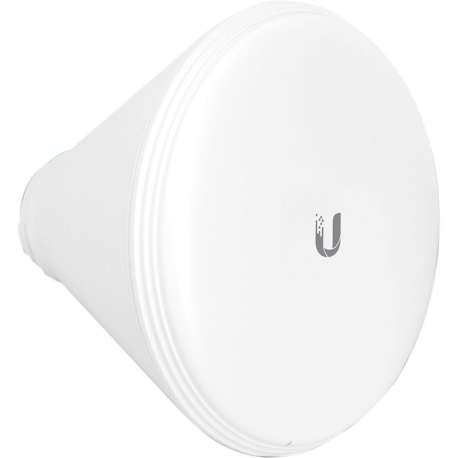 Ubiquiti Horn-5-30 - Antenna - horn - AirMax - 19 dBi - 2