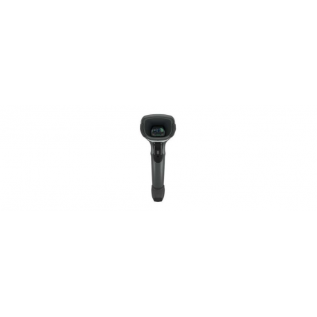 Zebra DS4608-DL - DL Parsing - barcode scanner - handheld - 2D imager - decoded - USB - 1