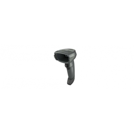 Zebra DS4608-HL - High Density with DL Parsing (HL) - barcode scanner - handheld - 2D imager - decoded - USB - 3