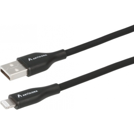 Epson LK-5YBVN - Vinyl - black on yellow - Roll (1.8 cm x 7 m) 1 cassette(s) label tape - for LabelWorks LW-1000, 300, 400, 600, 700, 900, K400, Z700, Z710, Z900 - 1