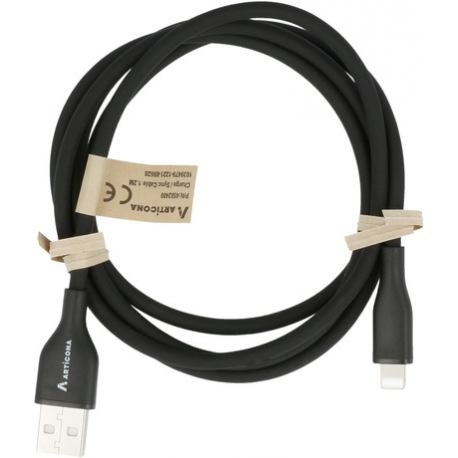 Epson LK-5YBVN - Vinyl - black on yellow - Roll (1.8 cm x 7 m) 1 cassette(s) label tape - for LabelWorks LW-1000, 300, 400, 600, 700, 900, K400, Z700, Z710, Z900 - 2