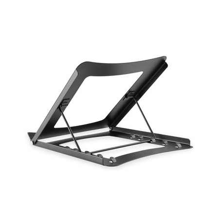 Digitus DA-90368 - Notebook stand - 10" - 15" - black - 3