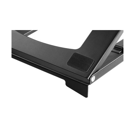 Digitus DA-90368 - Notebook stand - 10" - 15" - black - 7