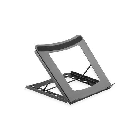 Digitus DA-90368 - Notebook stand - 10" - 15" - black - 9