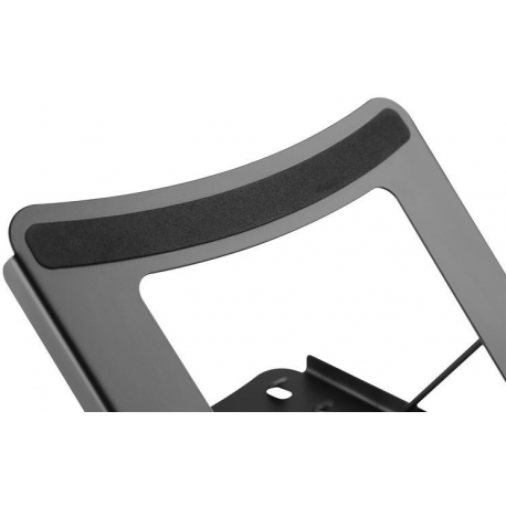 Digitus DA-90368 - Notebook stand - 10" - 15" - black - 11