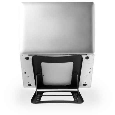 Digitus DA-90368 - Notebook stand - 10" - 15" - black - 15