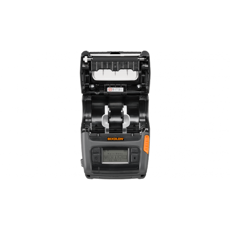 BIXOLON SPP-L3000 - Label printer - direct thermal - Roll (8 cm) - 203 dpi - up to 127 mm / sec - USB 2.0, serial, NFC, Bluetooth 4.1 LE - black - 2