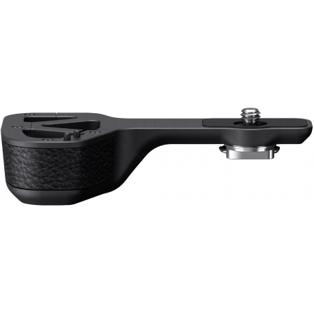 Sony GP-X1EM - Grip extender - for a7 II; a7 III ILCE-7M3, ILCE-7M3K; a7R II; a7R III; a7s II; a9 - 2