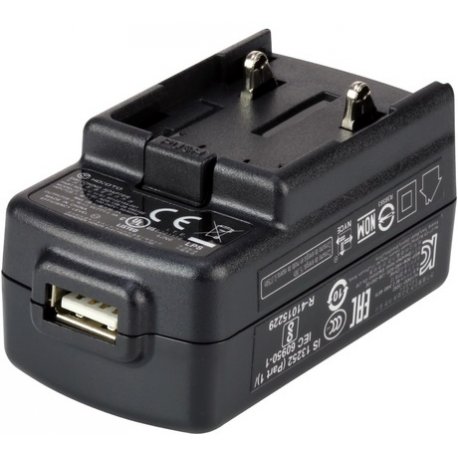 Honeywell - Power adapter - for ScanPal EDA60K, EDA70 - 1