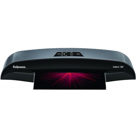 Fellowes Calibre A3 - Laminator - heat or cold laminator - 32 cm - 1