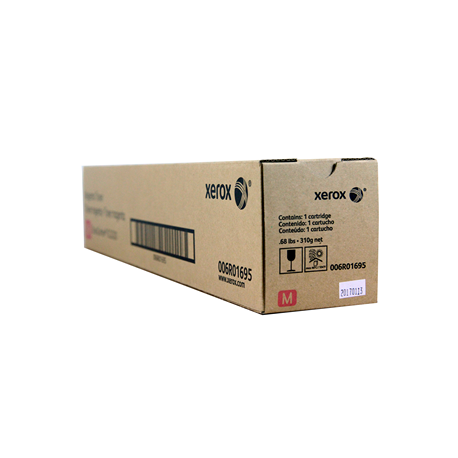 Xerox - Magenta - compatible - toner cartridge - for FUJIFILM DocuCentre SC2020 - 1