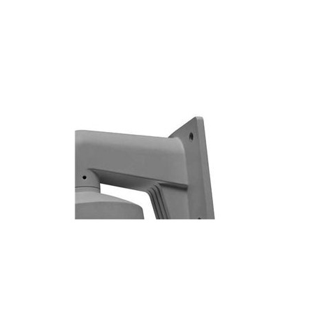Hikvision DS-1273ZJ-130-TRL - Camera mounting bracket - wall mountable - Haikang white - for AcuSense DS-2CD3343; Pro Series with AcuSense DS-2CD2383; Turbo HD Value Series DS-2CE79 - 1
