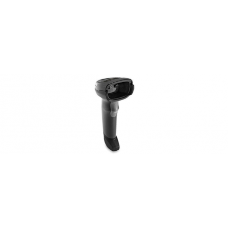 Zebra DS2278 - Standard Range (SR) - barcode scanner - handheld - 2D imager - 762 mm  /  sec - decoded - Bluetooth 4.0 - 4