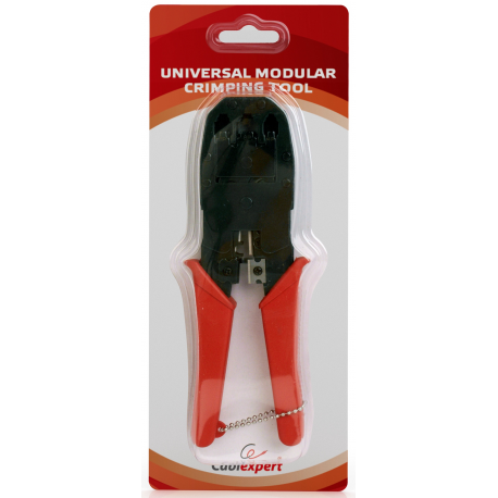Cablexpert - Crimp tool - 1