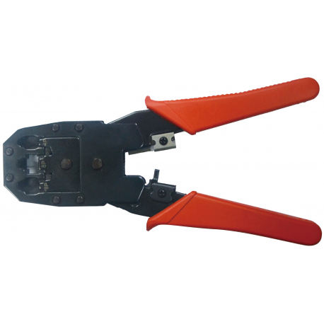 Cablexpert - Crimp tool - 2