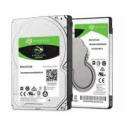 Seagate Guardian BarraCuda ST4000LM024 - Hard drive - 4 TB - internal - 2.5" - SATA 6Gb / s - 5400 rpm - buffer: 128 MB