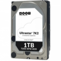 WD Ultrastar DC HA210 HUS722T1TALA604 - Hard drive - 1 TB - internal - 3.5" - SATA 6Gb / s - 7200 rpm - buffer: 128 MB