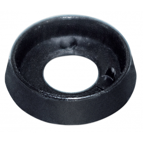 Intellinet Cage Nut Set, 50 Pack - M6 Nuts, Bolts and Washers, Suitable for Network Cabinets / Server Racks, Plastic Storage Jar, Lifetime Warranty - Rack screws, nuts and washers - 6