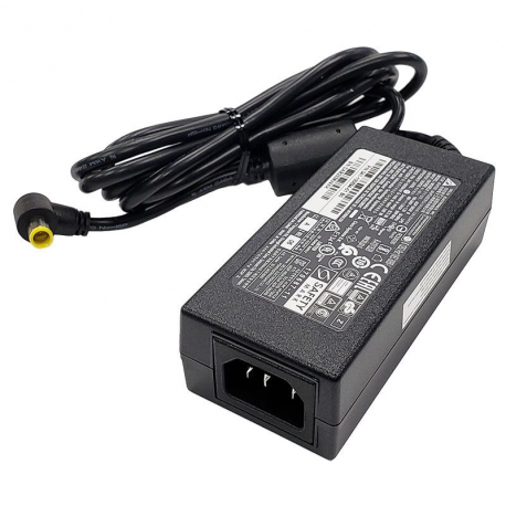 Cisco Unified IP Endpoint Power Cube 4 - Power adapter - for Unified IP Phone 8961, 9951, 9971 - 1