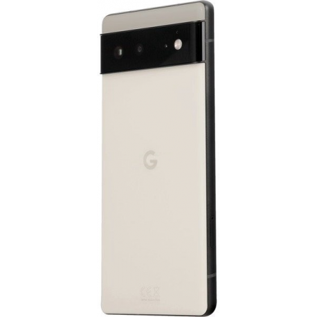 Google Pixel 6 Pro - 5G smartphone - Prompt SIA