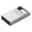 Kingston DataTraveler Micro - USB flash drive - 256 GB - USB 3.2 Gen 1