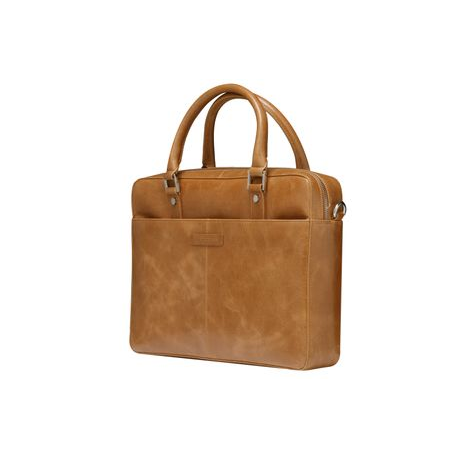 dbramante1928 Rosenborg - Notebook carrying case - 2nd generation - 14" - tan - 4