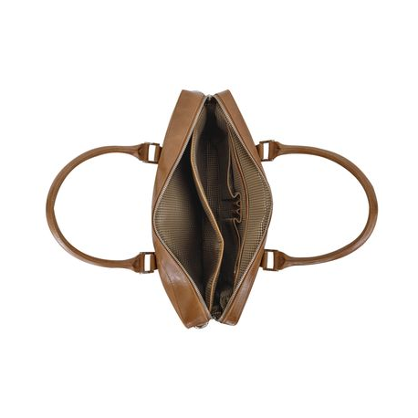 dbramante1928 Rosenborg - Notebook carrying case - 2nd generation - 16" - tan - 1