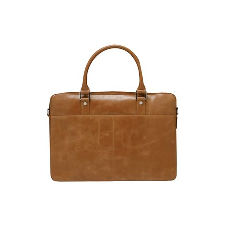 dbramante1928 Rosenborg - Notebook carrying case - 2nd generation - 16" - tan - 2