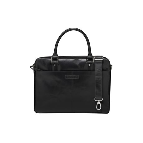 dbramante1928 Rosenborg - Notebook carrying case - 2nd generation - 14" - black - 0