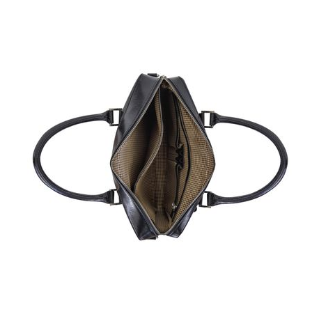 dbramante1928 Rosenborg - Notebook carrying case - 2nd generation - 14" - black - 1