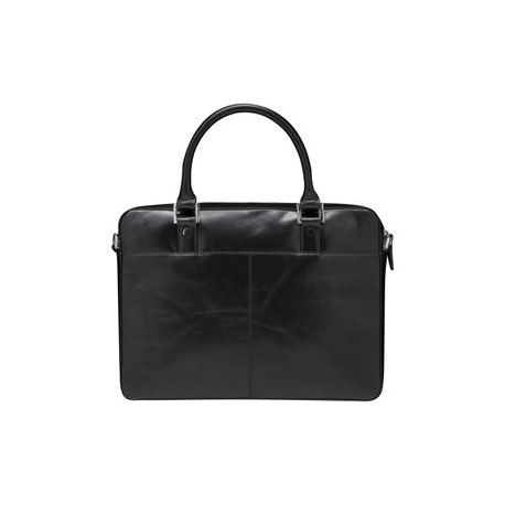 dbramante1928 Rosenborg - Notebook carrying case - 2nd generation - 14" - black - 2
