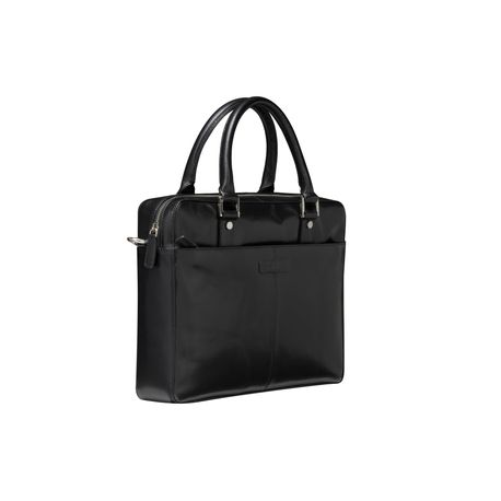 dbramante1928 Rosenborg - Notebook carrying case - 2nd generation - 14" - black - 4