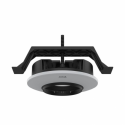 AXIS TP3203 - Camera dome recessed mount