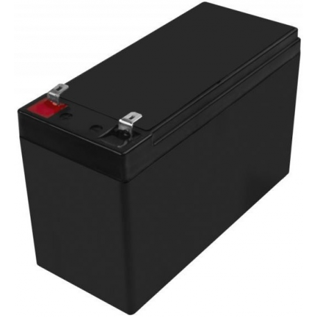 Green Cell - UPS battery - 1 x battery - Lead Acid - 8 Ah - black - 2