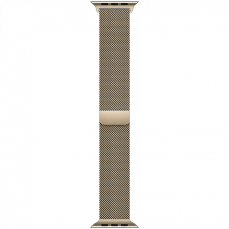 Apple - Loop for smart watch - 130-180 mm - gold - for Watch (38 mm, 40 mm, 41 mm) - 1