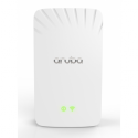 HPE Aruba AP-505H (RW) Unified Hospitality - Radio access point - Wi-Fi 6 - 2.4 GHz, 5 GHz