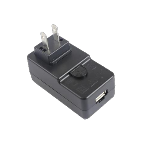 Zebra Wall Charger - Power adapter - AC 100-240 V - Argentina - for Zebra EC50, EC55, ET56, Single Slot Base Cradle, Single Slot Charge only Cradle, TC57x - 0