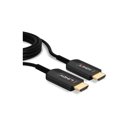 Cable HDMI-HDMI 20m-Rond