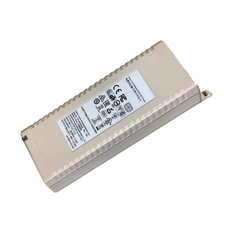 HPE Aruba Midspan Injector - PoE injector - 30 Watt - for Instant ON AP25 (EG), AP25 (EU), AP25 (IL), AP25 (JP), AP25 (RW), AP25 (US), AP25 (WW) - 0
