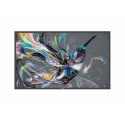 Philips 55BDL3511Q - 55" Diagonal Class (54.6" viewable) - Q-Line LED-backlit LCD display - digital signage - 4K UHD (2160p) 3840 x 2160