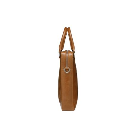 dbramante1928 Nordborg - Notebook carrying case - 2nd generation - 15" - tan - 3