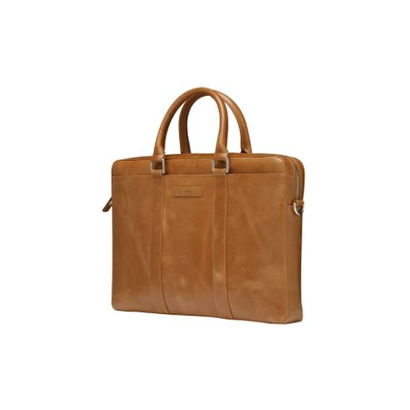 dbramante1928 Nordborg - Notebook carrying case - 2nd generation - 15" - tan - 4