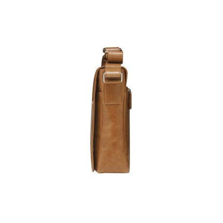 dbramante1928 Marselisborg - Notebook carrying case - 2nd generation - 14" - golden tan - 3