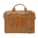 dbramante1928 Amalienborg - Notebook carrying case - 2nd generation - 15" - tan