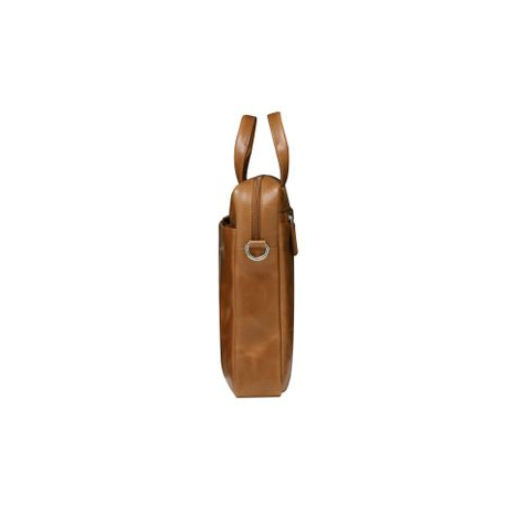 dbramante1928 Amalienborg - Notebook carrying case - 2nd generation - 15" - tan - 3