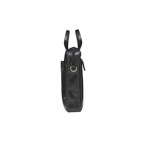 dbramante1928 Amalienborg - Notebook carrying case - 2nd generation - 15" - black - 3