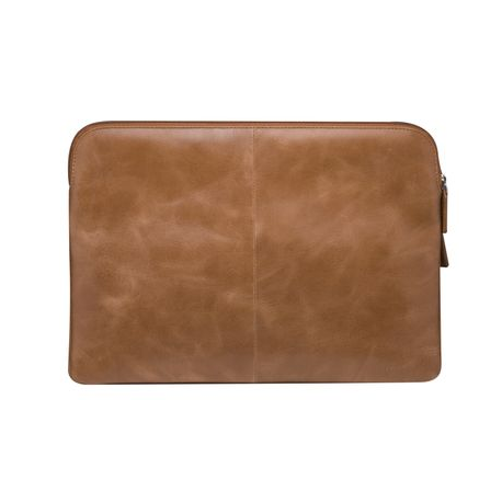 dbramante1928 Skagen Pro+ - Notebook sleeve - 2nd generation - 13" - tan - for Apple MacBook Air (Early 2020, Late 2020); MacBook Pro (Early 2020, Late 2020) - 2