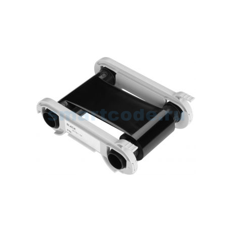 Evolis High Trust - Black - print ribbon - for Evolis Primacy 2 - 0